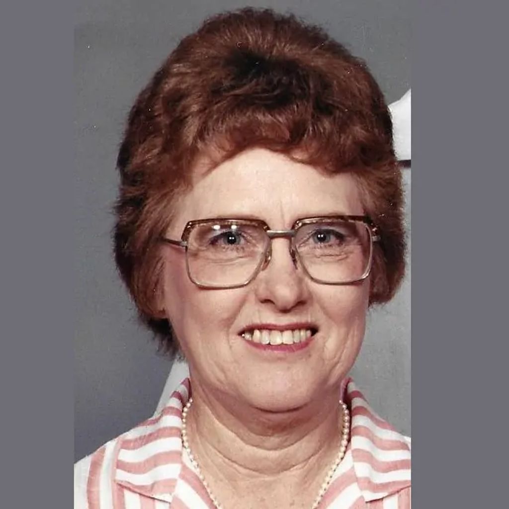 Frances Mildred Strickland Owen