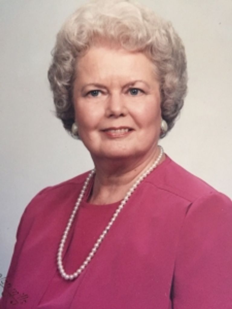 Doris  I. Mcintosh
