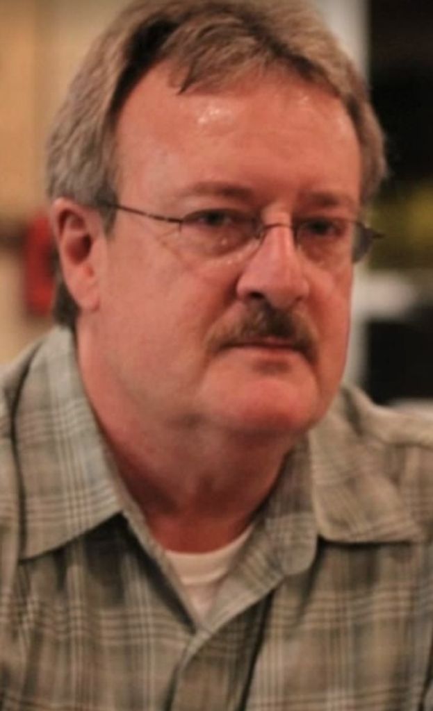 Richard "Rick" Patrick Jones Profile Photo