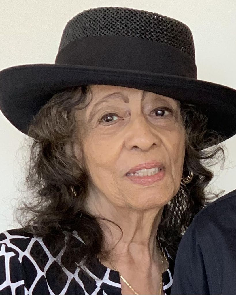 Audrey Jean Woodson Coleman