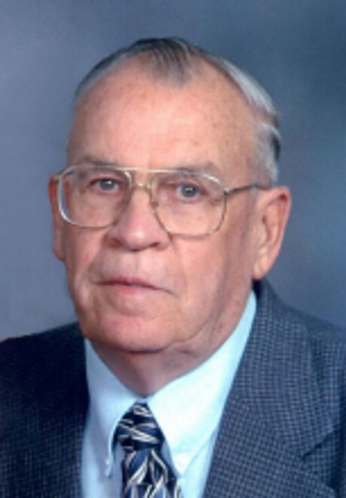 William Mack Sullivan