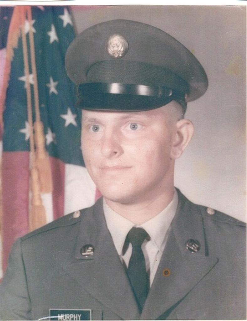 Poley Lester Murphy Jr