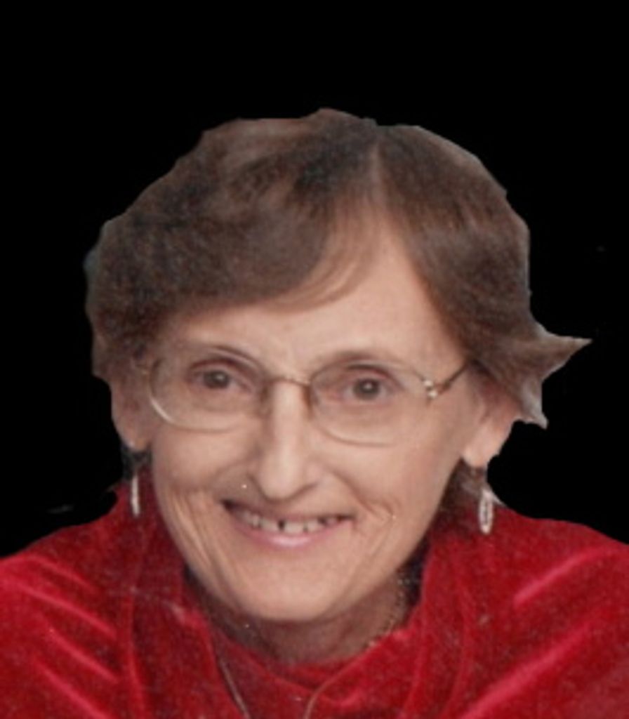 Nancy Beach Profile Photo