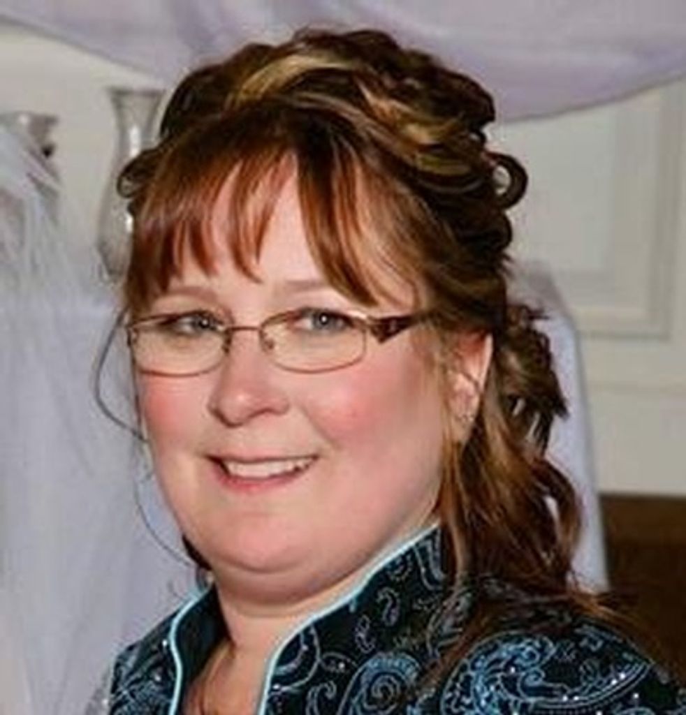 Jill Ruth Parker Revolinski Profile Photo