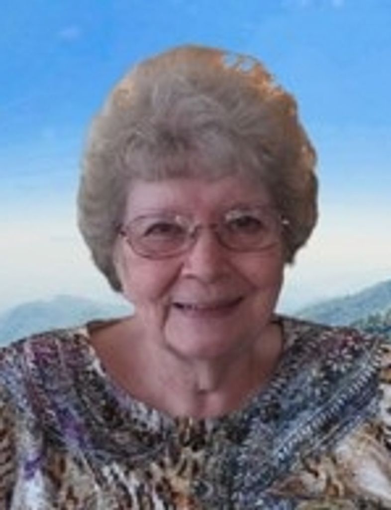 Shirley Ann Iseminger Profile Photo