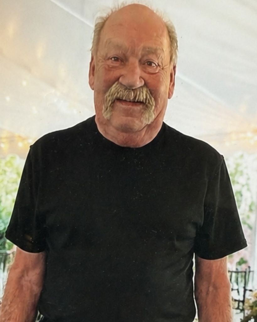 Dennis "Denny" Ayres Profile Photo