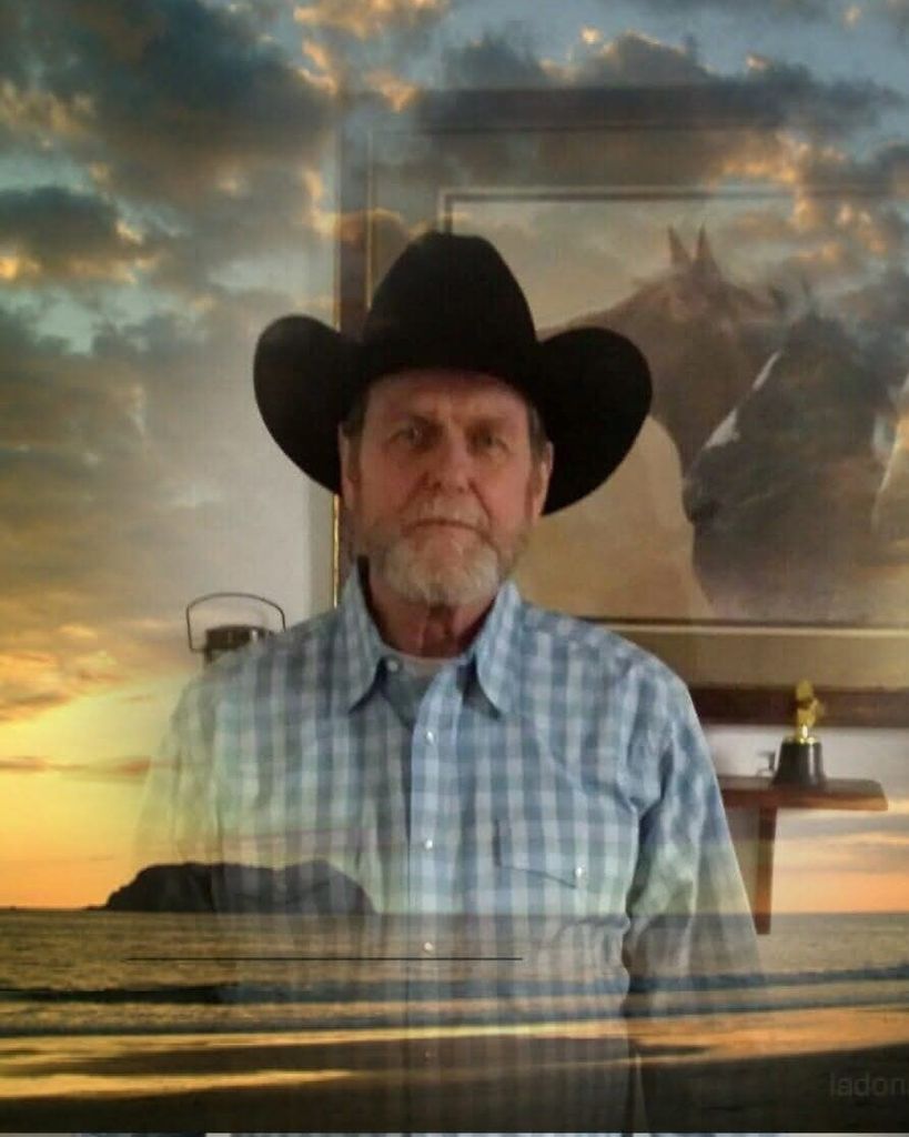 David Michael Gilbert