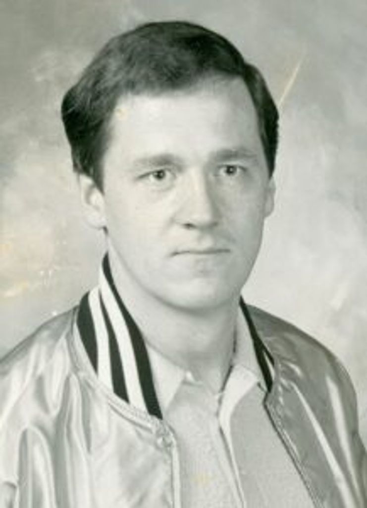 Charles B. Martin
