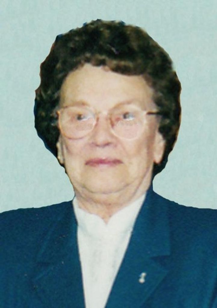 June Marie Rost Profile Photo