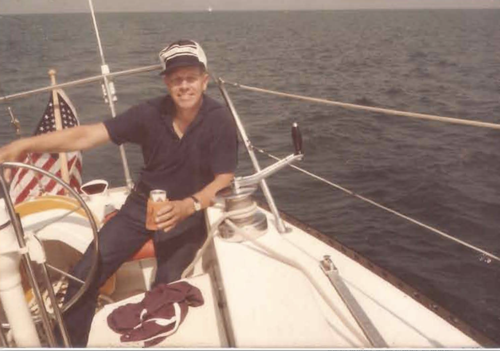 Bryan Arthur Cushman Profile Photo