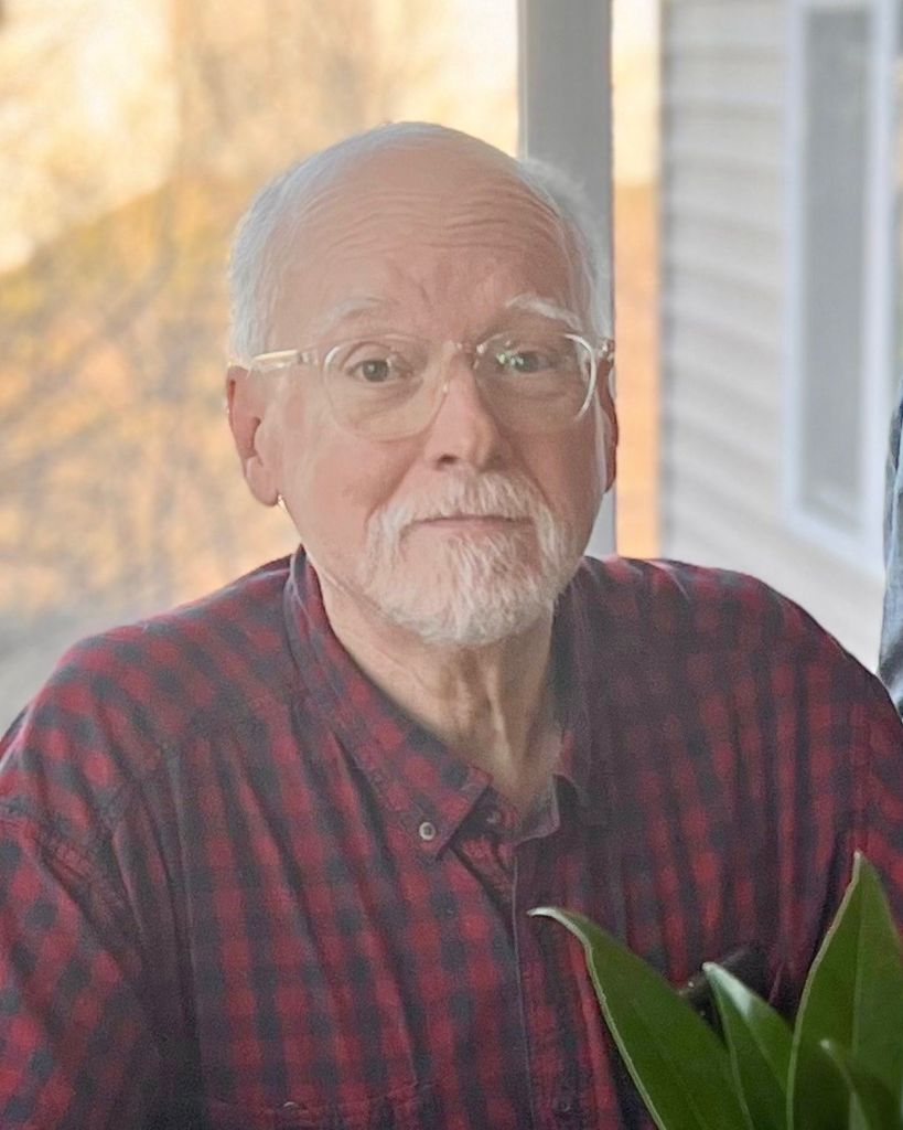 Joel Warren Ericson