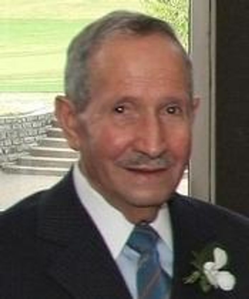 Palasciano, Vicente T.