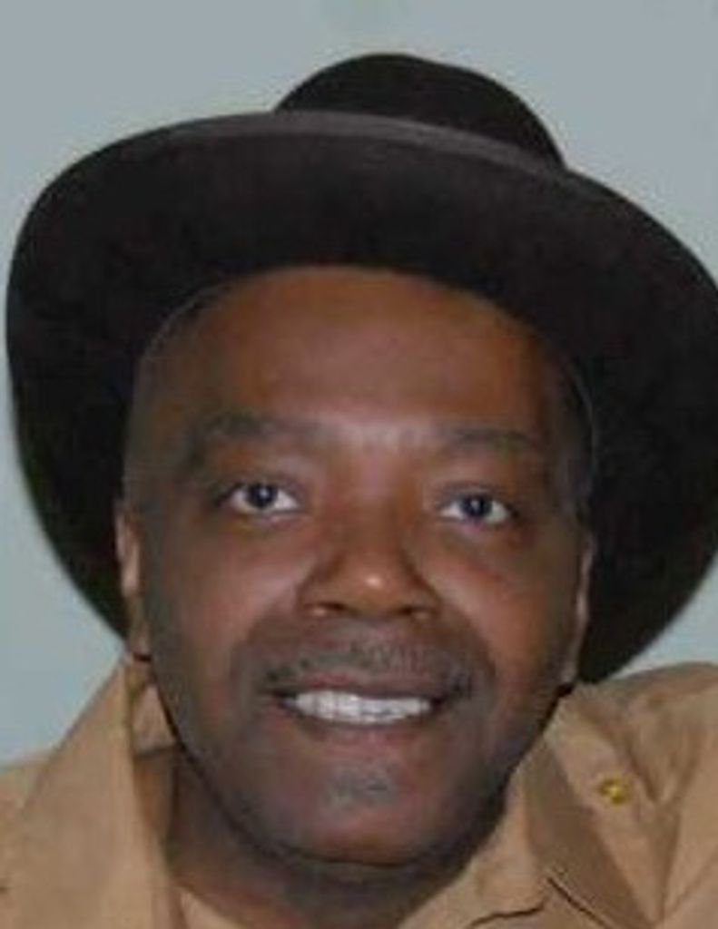 Daniel Paul Williams