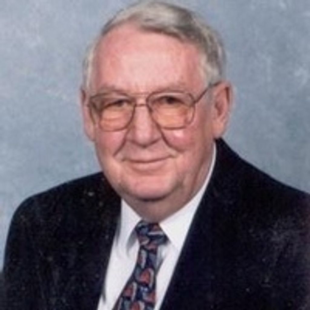 Charles Copeland