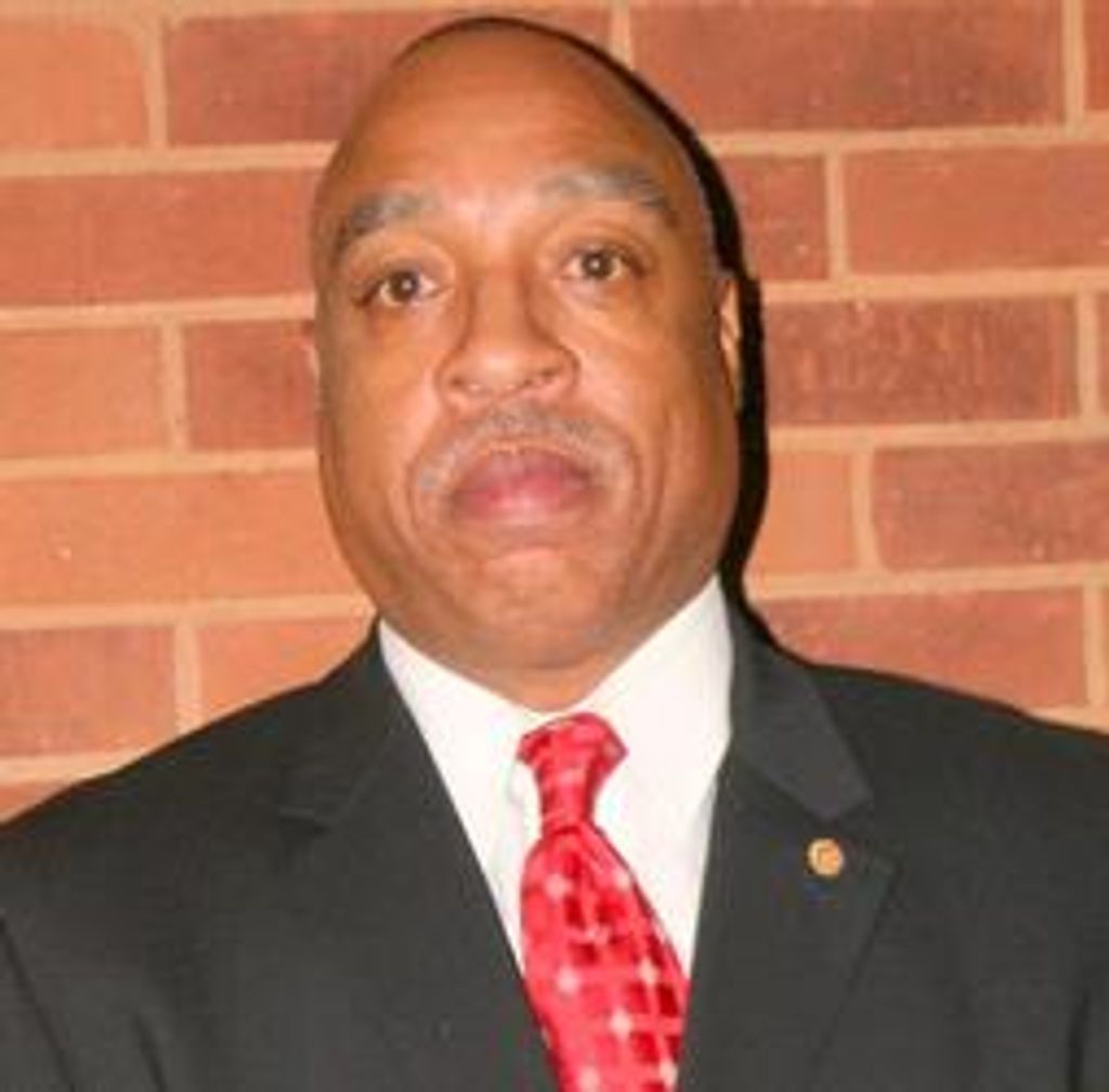 Rodney "Rod" G. Greene, Sr. Profile Photo