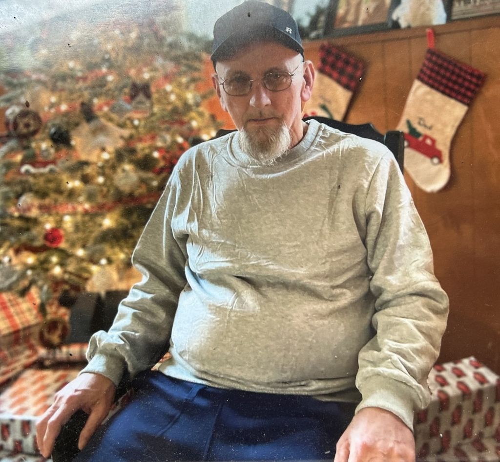 James Marty Sizemore Profile Photo