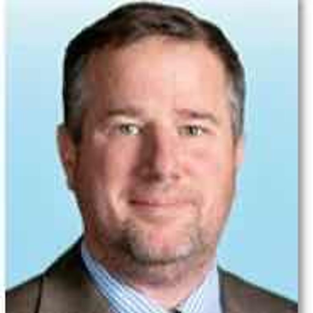 James Franklin Bell, Jr. Profile Photo