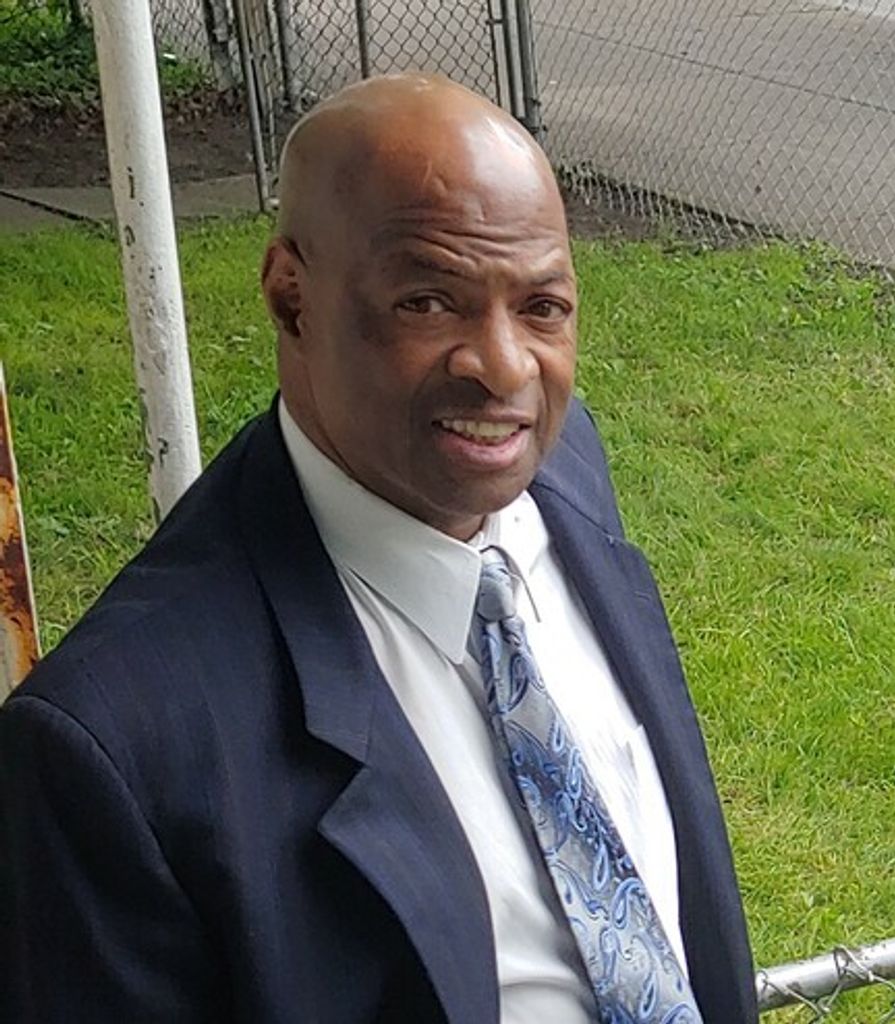 Anthony Edward Hyatt Profile Photo