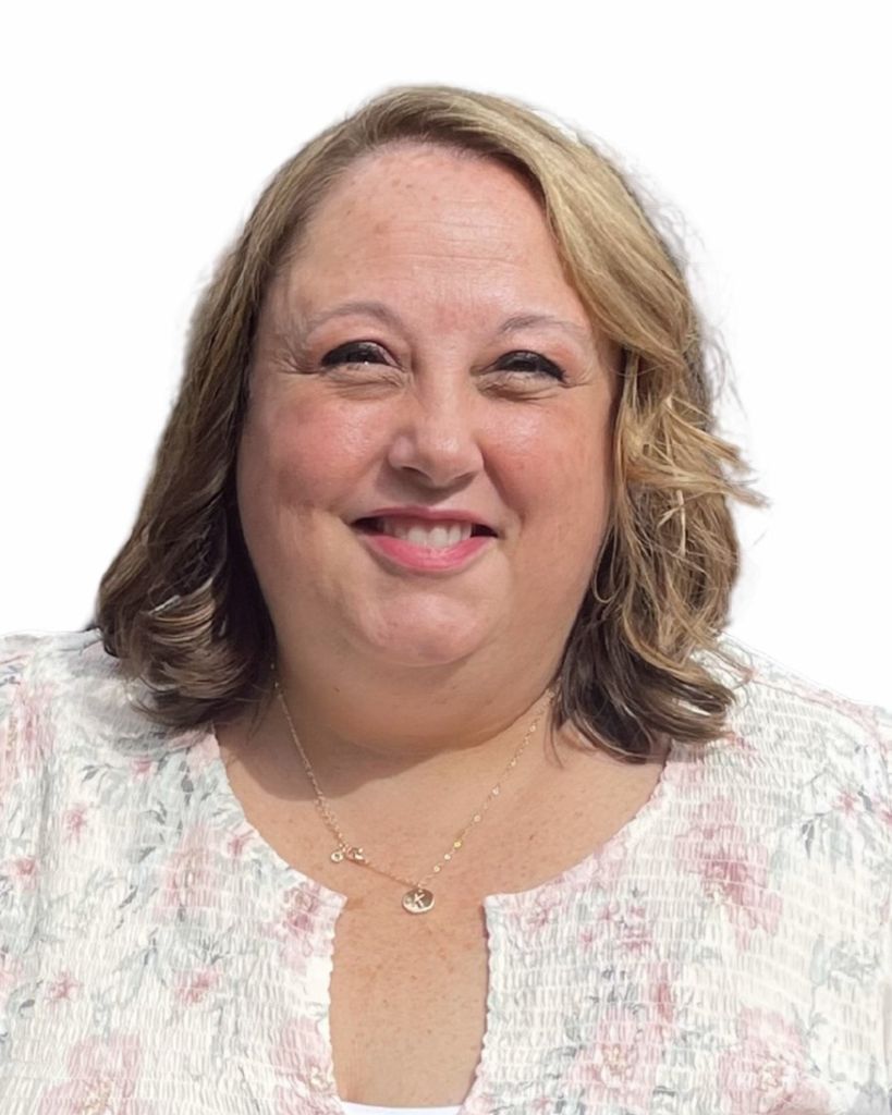 Kristie Wallace Profile Photo