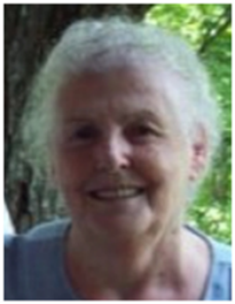 Rose Mary Knight