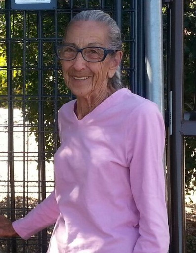 Connie Montoya