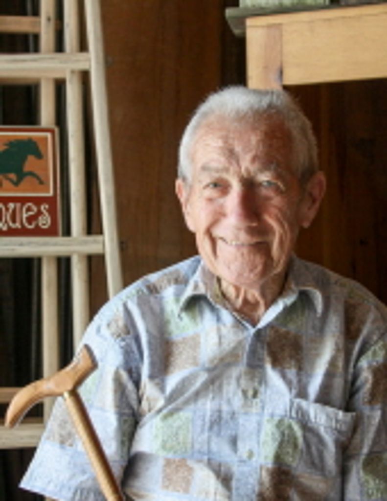 Carl E. Kuyat