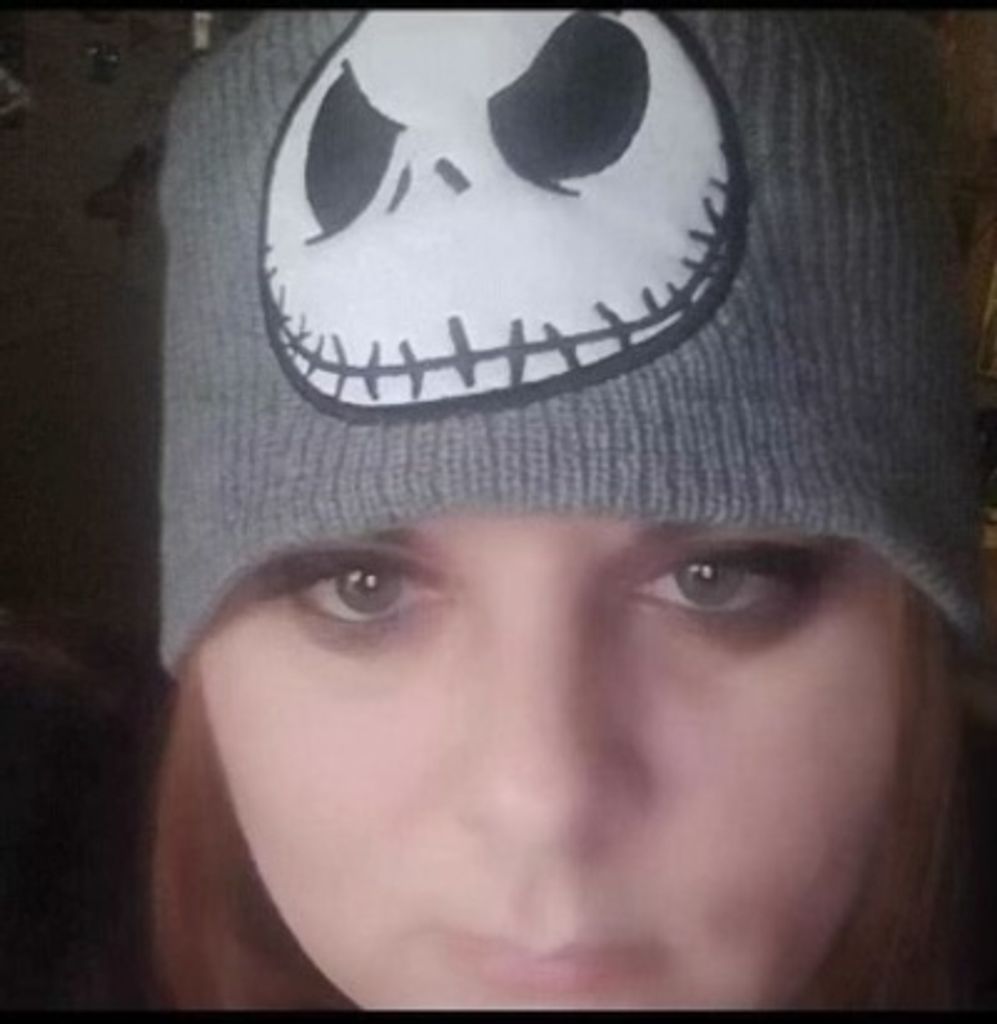 Charlotte "Mandy" Amanda (Wyant) Edwards Profile Photo