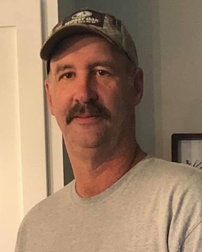 Mark Clifton Darnell