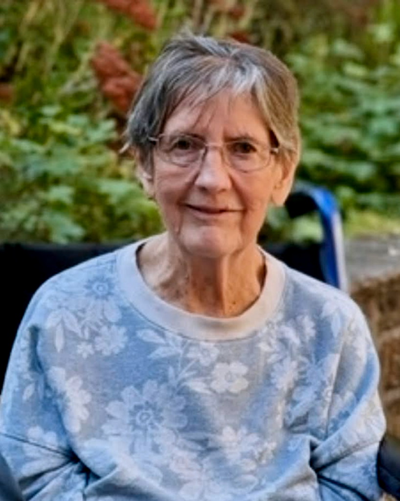 Carol Jean Hines Profile Photo