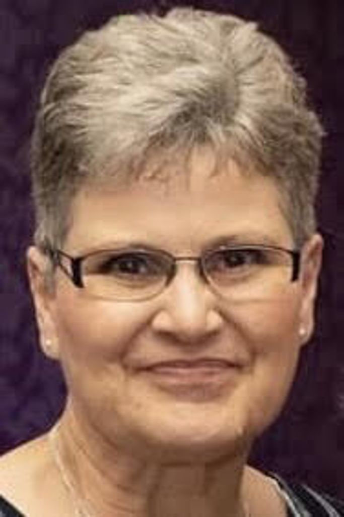 Mary Lou Ellis