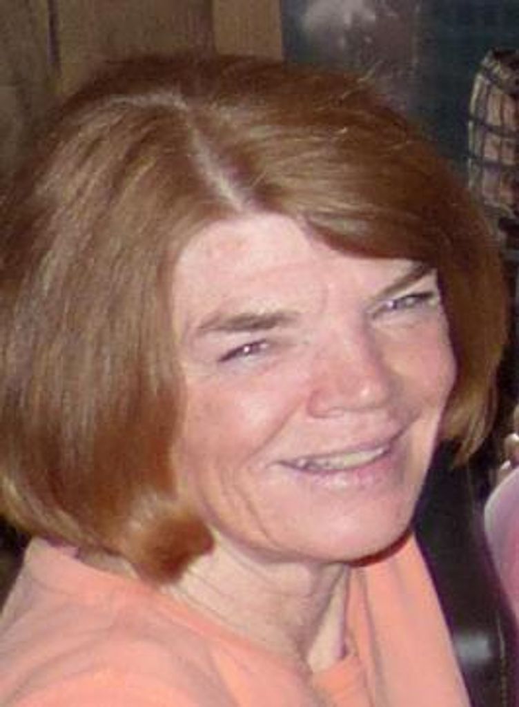 Frances Ghiringhelli Profile Photo