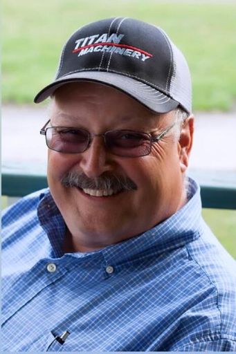 Dennis R. Matejcek Profile Photo