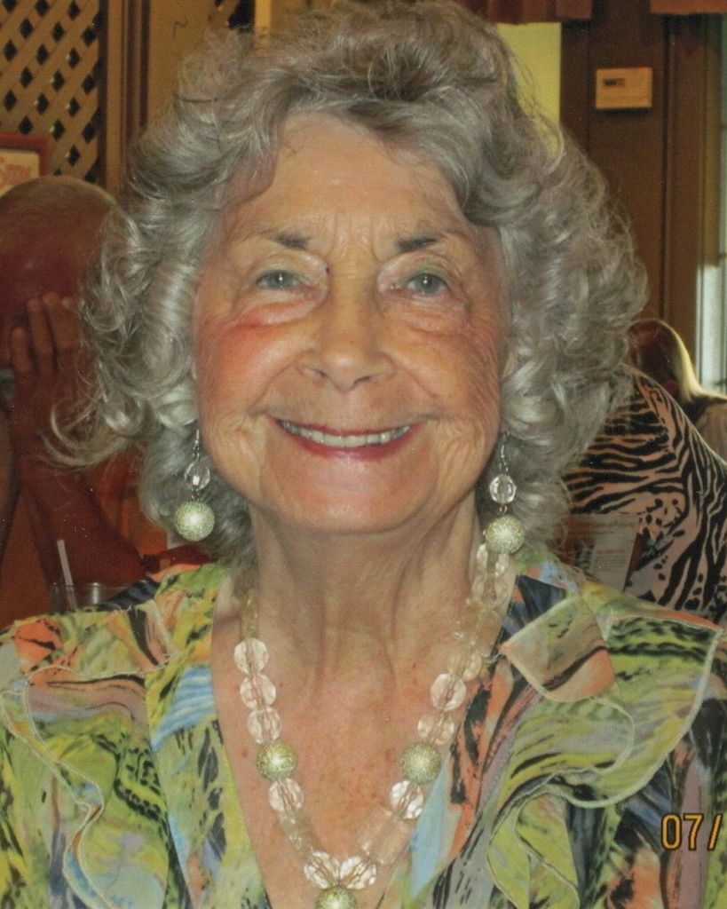 Janice Ruth Gross Frye Profile Photo