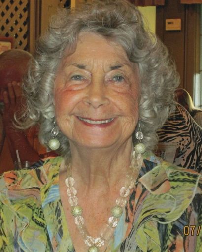 Janice Ruth Gross Frye's obituary image