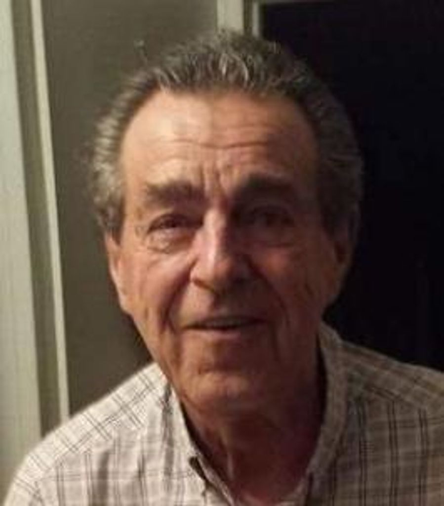 Evance "Butch" Moreau