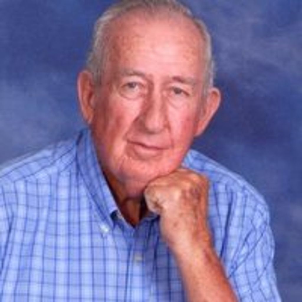 Kenneth Lewis Herrington Profile Photo
