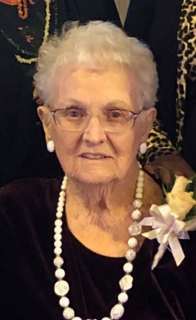 Jean Ellen Docken Profile Photo