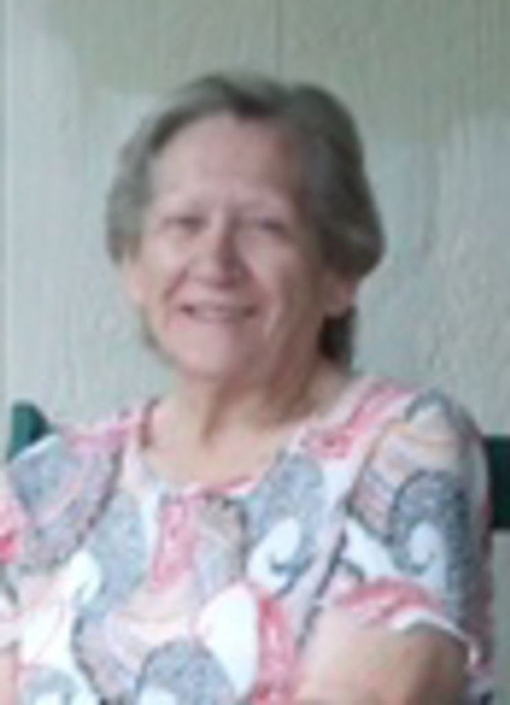 Mary Rose Wolfe Profile Photo
