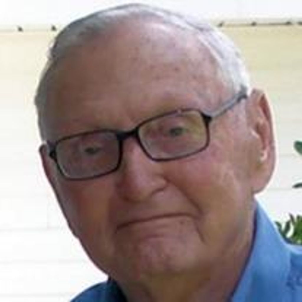 Melvin Eli Hebert