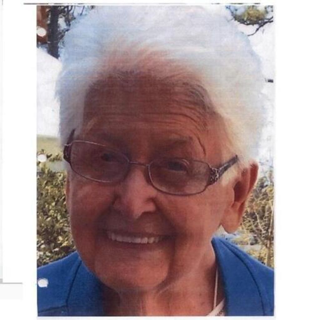 Mary G. Lingeman
