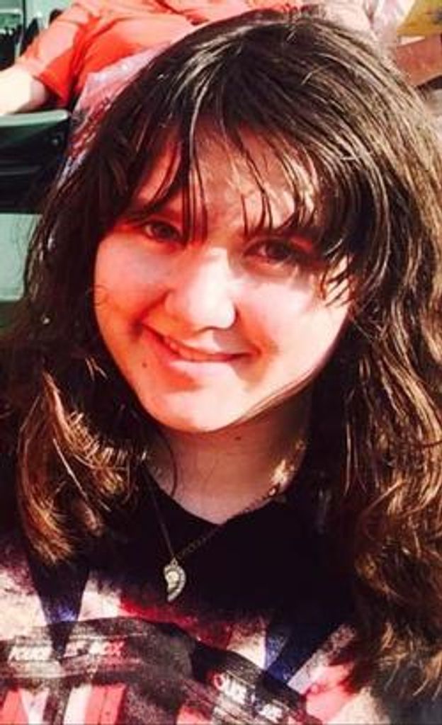 Christina Lynn Schenck