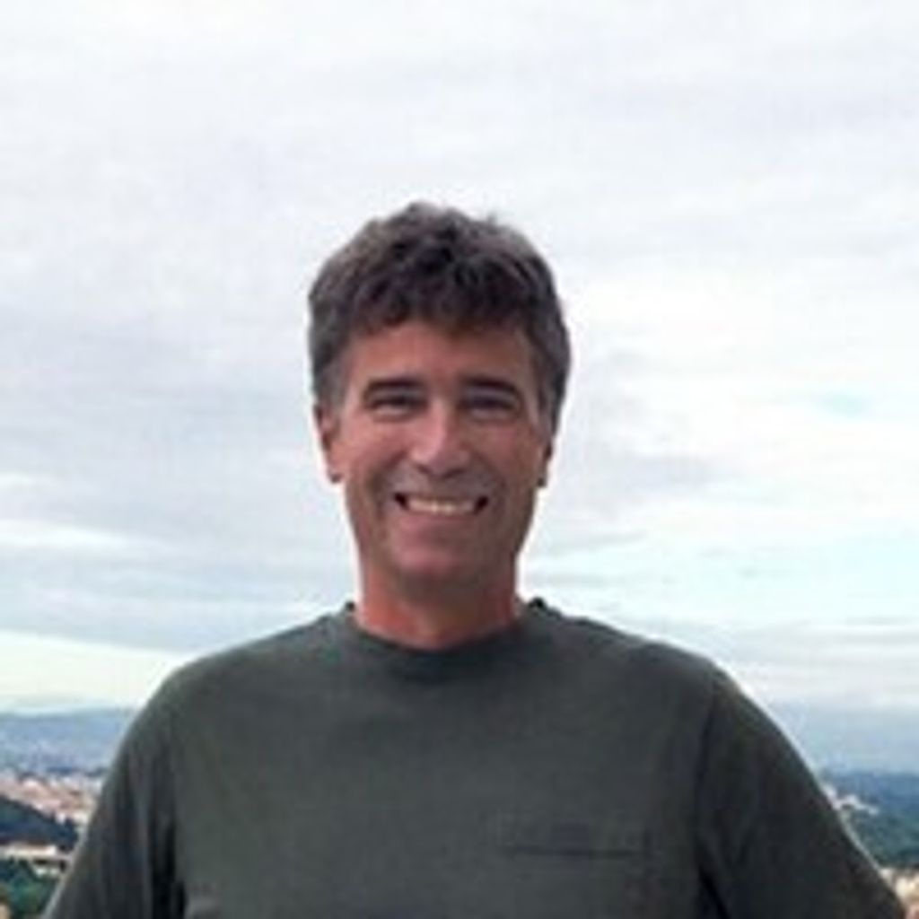 Mark Scott Profile Photo