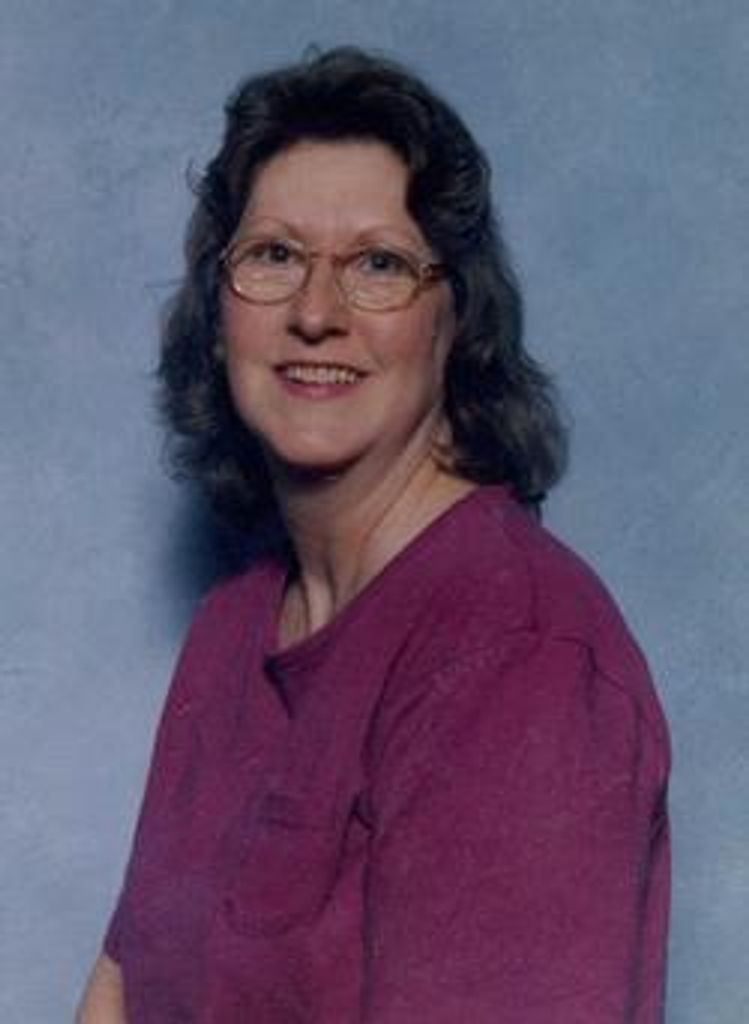 I. Marie Knight