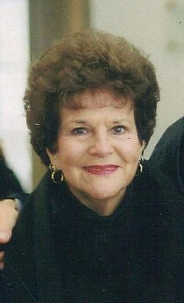 Jane Anne (Fisher) Engleman