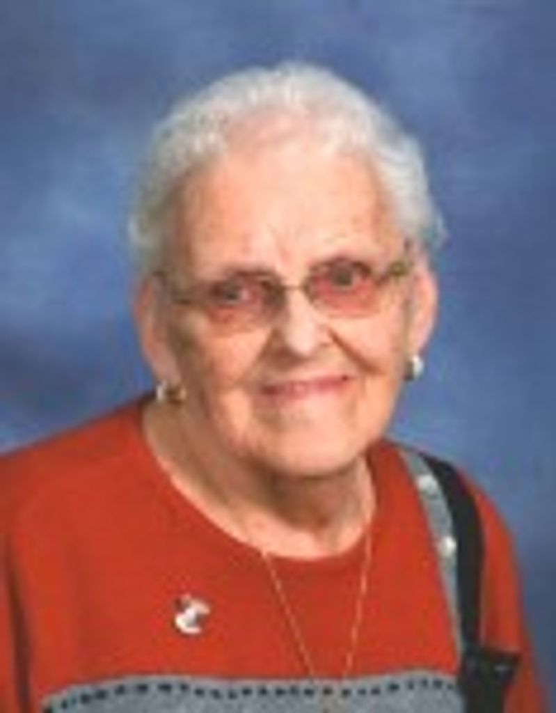 Genevieve Quiram Profile Photo