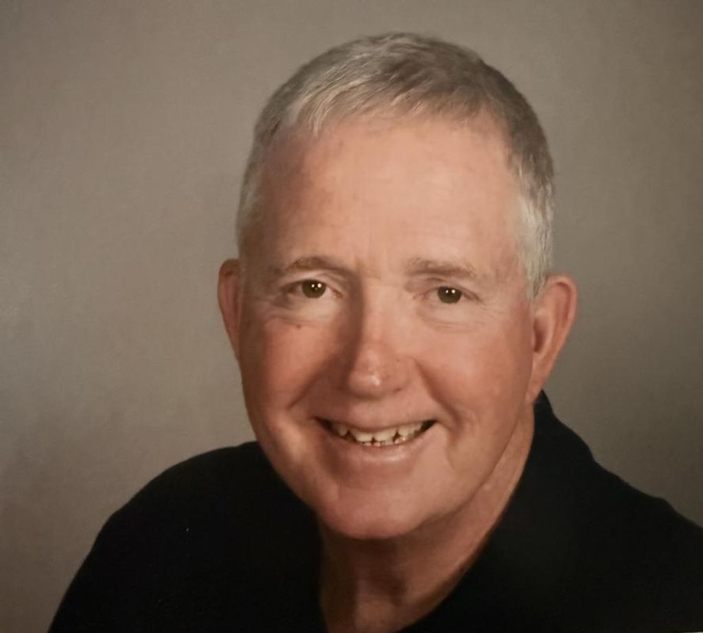 Michael Hillard Parrott Profile Photo