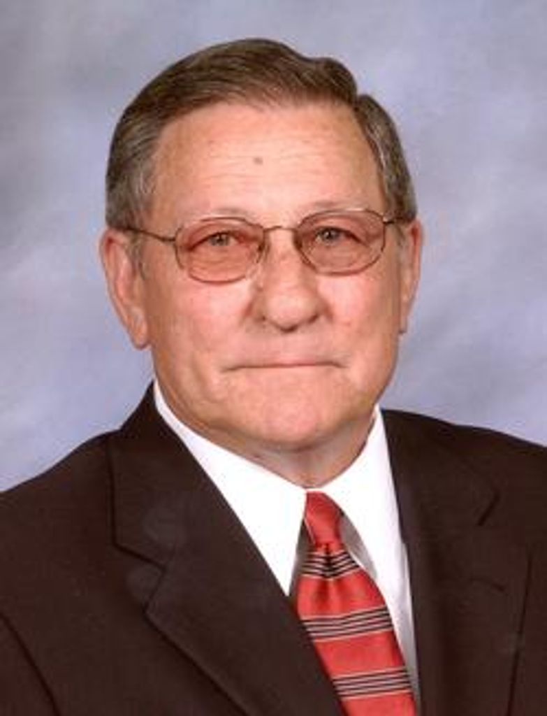 Daniel Lee Brookmole