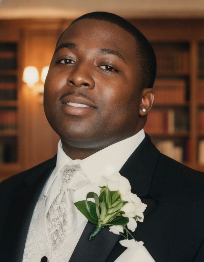 Gregory Darnell Moody Profile Photo