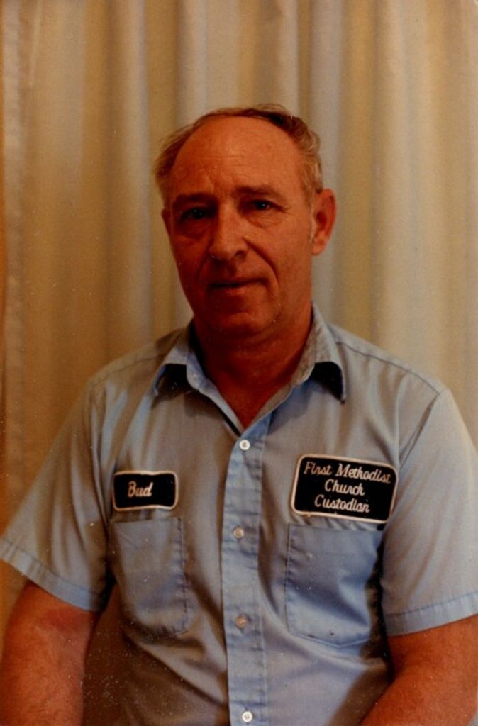 Donald "Bud" Norman Sr.