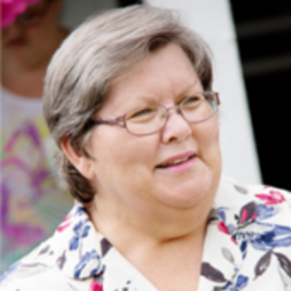Lillian Ladean Messenger